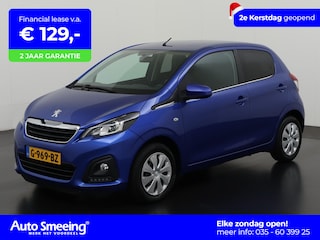 Peugeot 108 1.0 e-VTi Active | Airco | Zondag Open!