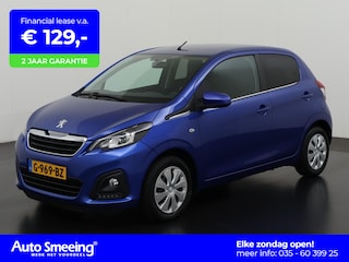 Peugeot 108 1.0 e-VTi Active | Airco | Zondag Open!