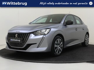 Peugeot 208 1.2 PureTech Active Pack  | Parkeersensoren | Cruise control |