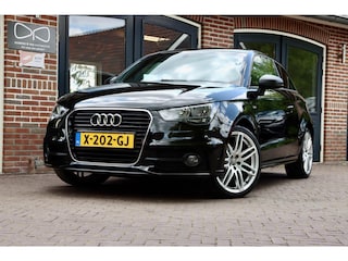 Audi A1 1.2 TFSI Pro Line S Line | NAVIGATIE | AIRCO | STOELVERWARMING