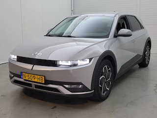 Hyundai Ioniq 5 Connect+ AWD 73kWh | Verwacht | LEder | Navi |