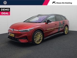 Volkswagen ID.7 Tourer 77kWh Pro Limited Edition