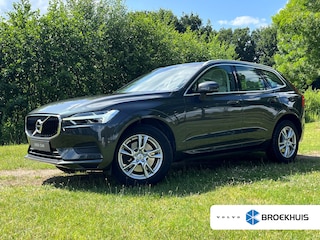 Volvo XC60 2.0 T5 Momentum | Pilot Assist | Trekhaak | Leder | Camera |