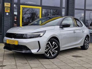 Opel Corsa 1.2 Turbo GS 130PK Automaat | Camera + Sensoren | BT Apple Carplay | BT Android Auto | Climate Control | Cruise Control