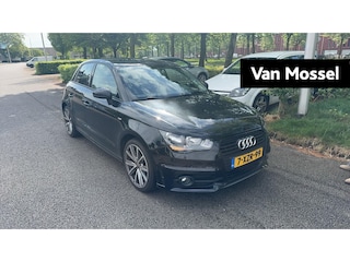 Audi A1 Sportback 1.2 TFSI Admired 86 PK | WORDT VERWACHT |