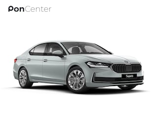 Skoda Superb Business Edition 1.5 TSI PHEV 150 kW / 204 PK