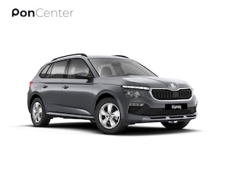 Skoda Kamiq Selection 1.0 TSI 85 kW / 115 PK