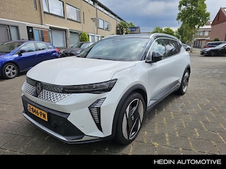Renault Scénic EV87 long range iconic