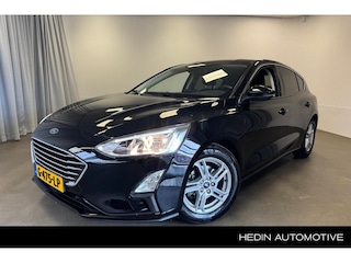 Ford Focus 1.5 EcoBoost Titanium Business 150 PK | Car Play | Winter Pack | Navigatie | Cruise Control | Keyless | Climate Control