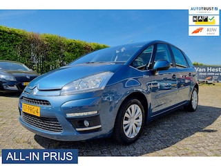 Citroën C4 Picasso 1.6 VTi Tendance ✅PANODAK ✅NIEUWE APK ✅GARANTIE