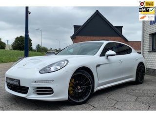 Porsche Panamera 3.0 4S/ SoftClose/ Standkachel/ Full Option