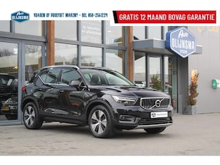 Volvo XC40 T5 PlugInHybride Inscription|Camera|Navi|ElekKlep