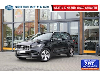 Volvo XC40 T5 PlugInHybride Inscription|Camera|Navi|ElekKlep