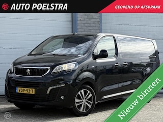 Peugeot Expert Bestel 2.0 BlueHDI 180 Long Premium