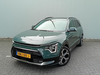 Kia Niro 1.6 GDi Hybrid 129pk DCT6 ExecutiveLine