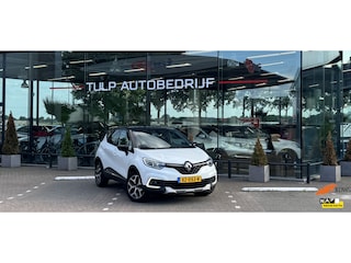 Renault Captur 0.9 TCe Intens Two Tone Clima Camera Navi NAP