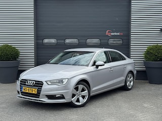 Audi A3 Limousine 1.4 TFSI CoD Ambition Pro Line S | Navigatie | Parkeersensoren | Climate Control | Stoelverwarming | Cruise Control |