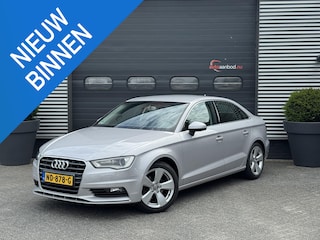 Audi A3 Limousine 1.4 TFSI CoD Ambition Pro Line S | Navigatie | Parkeersensoren | Climate Control | Stoelverwarming | Cruise Control |