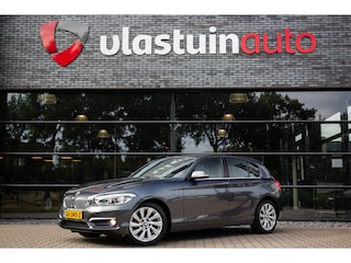 BMW 116i Urban Line , Led, Keyless, Stoelverwarming, Cruise, NAP