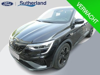 Renault Arkana 1.6 E-Tech hybrid 145 E-Tech engineered 145pk | BLIS | Adaptieve Cruise controle |