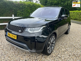 Land Rover Discovery 3.0 Td6 HSE