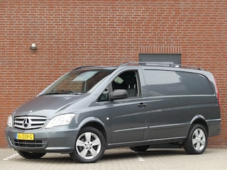 Mercedes-Benz Vito 116 CDI Lang Automaat Xenon/Airco/PDC/Navigatie