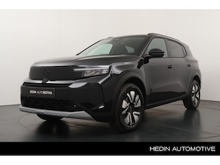 Opel Frontera Electric GS 44 kWh | Nieuw uit voorraad | Navigatie | Camera | Cruise control | Stoel+stuurverwarming | Draadloze Telefoonlader | 17" Lichtmetalen Velgen |