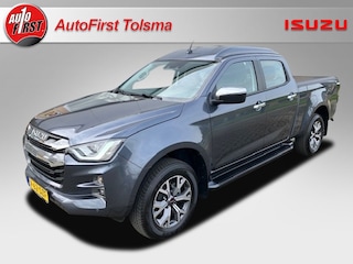 Isuzu D-Max 1.9 D. Cab lang LSX