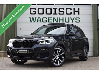BMW X3 xDrive20i Business Edition Plus | Pano | M sport | Trekhaak |