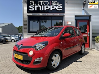 Renault Twingo 1.2 16V Collection -AIRCO-BLUETOOTH-RADIO/CD/USB/AUX-DEALER ONDERHOUDEN!-ORIGINEEL NEDERLANDS!-87.172 KM'S!