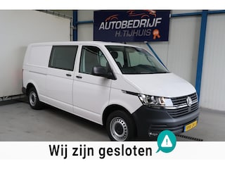 Volkswagen Transporter 2.0 TDI L2H1 30 DC