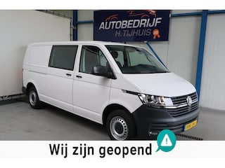 Volkswagen Transporter 2.0 TDI L2H1 30 DC