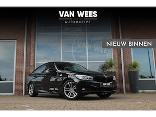 BMW 3-serie GT 320i F34 Executive Sport-Line | 185 pk | Automaat | Camera | Head-up | Trekhaak | Xenon | PDC | Sportstuur | Navi | Sportstoelen | NL auto | NAP ➡️