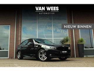 BMW 3-serie GT 320i F34 Executive Sport-Line | 185 pk | Automaat | Camera | Head-up | Trekhaak | Xenon | PDC | Sportstuur | Navi | Sportstoelen | NL auto | NAP ➡️