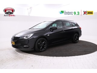 Opel Astra Sports Tourer 1.5 CDTI Business Executive Leder, Sportstoel, Blackline, Climate,