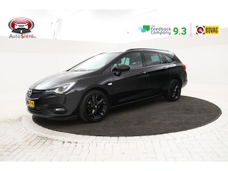 Opel Astra Sports Tourer 1.5 CDTI Business Executive Leder, Sportstoel, Blackline, Climate,