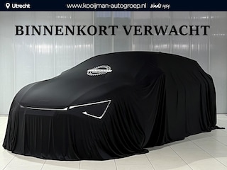 Toyota Prius+ Prius Wagon 1.8 Aspiration 96g | 7 Persoons | Leer | Stoelverwarming | Panoramadak | Dealer onderhouden |