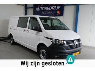 Volkswagen Transporter 2.0 TDI L2H1 30 DC