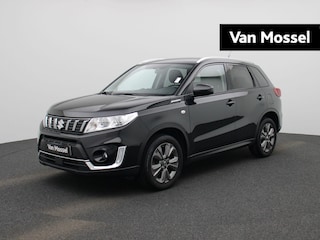 Suzuki Grand Vitara 1.0 Luxe+ | Apple carplay | Camera | Climate control | Cruise control