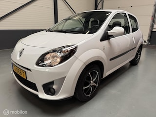 Renault Twingo 1.2 Elektrisch-Pakket|Keurige auto!