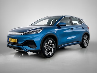 BYD Atto 3 Comfort 60 kWh | Bouwjaar, 2024 | Warmtepomp | 12,8 " multimediascherm | schuif-/kanteldak |