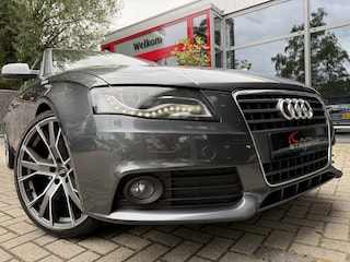 Audi A4 Avant 1.8 TFSI 211PK S-LINE *!* NAVI/ BI-XENON/ 20 INCH/ TREKHAAK *!*