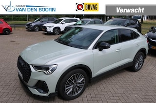 Audi Q3 35 TFSI 150PK, Trekhaak, Apple Carplay/ Android Auto, Clima, etc.