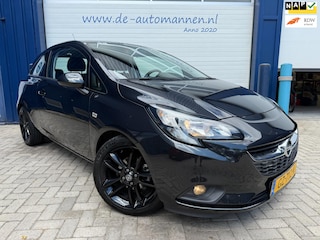 Opel Corsa 1.4 Edition 3-drs / AIRCO / CRUISE / 17 INCH / NIEUW MODEL / 1e EIGENAAR