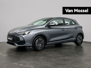 MG 3 Hybrid+ 1.5 Hybrid Standard Super Voordeel – OP = OP - 7 jaar garantie – Rijklaar – Boek je afspraak