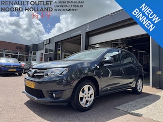 Dacia Sandero 0.9 TCe SL Royaal