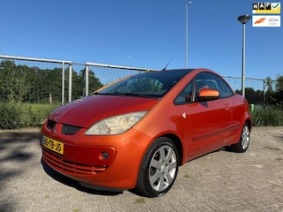 Mitsubishi Colt CZC 1.5 Invite I nette auto I nieuwe apk I nieuwe accu
