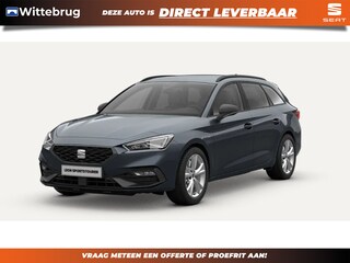 Seat Leon Sportstourer 1.5 TSI e-Hybrid FR Business / €3.000 euro fiscaal in prijs verlaagd