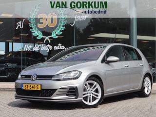 Volkswagen Golf 2.0 TDI GTD DSG / NL Auto