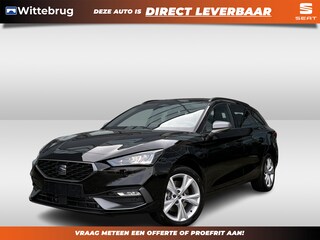 Seat Leon Sportstourer 1.5 TSI e-Hybrid FR Business / €3.000 euro fiscaal in prijs verlaagd